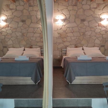Citrus Garden Apartman Néa Szkióni Kültér fotó