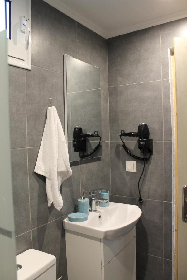 Citrus Garden Apartman Néa Szkióni Kültér fotó