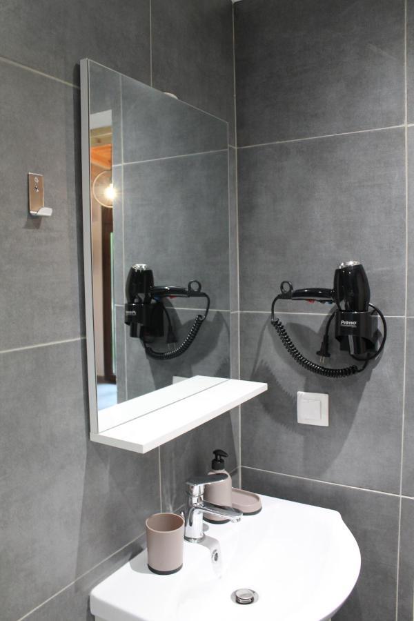 Citrus Garden Apartman Néa Szkióni Kültér fotó