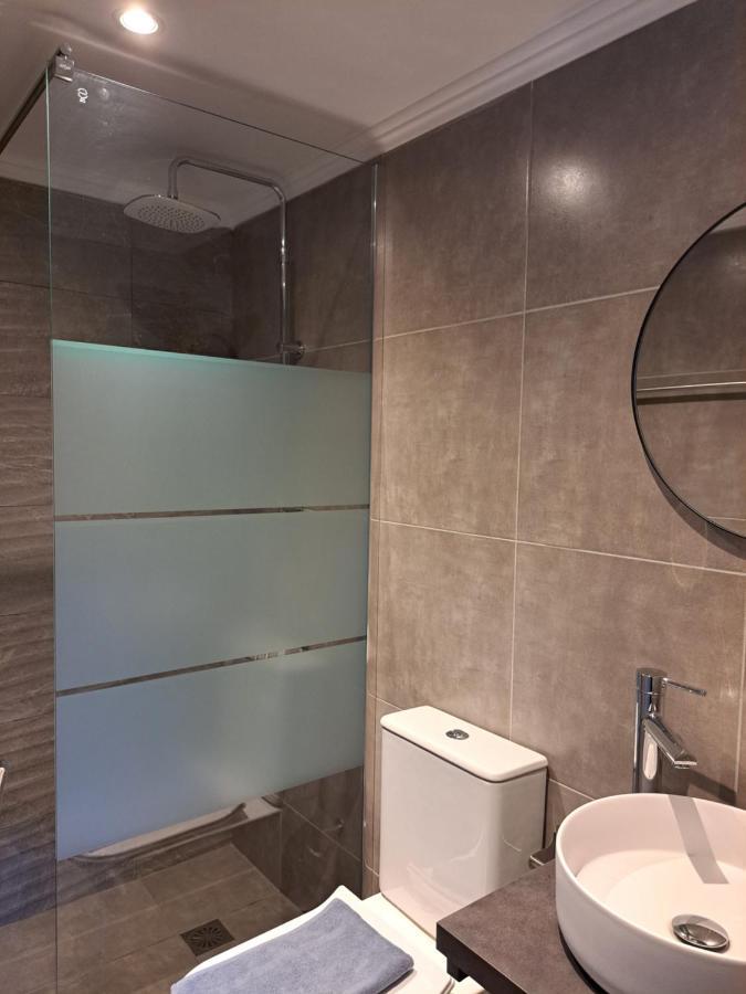 Citrus Garden Apartman Néa Szkióni Kültér fotó